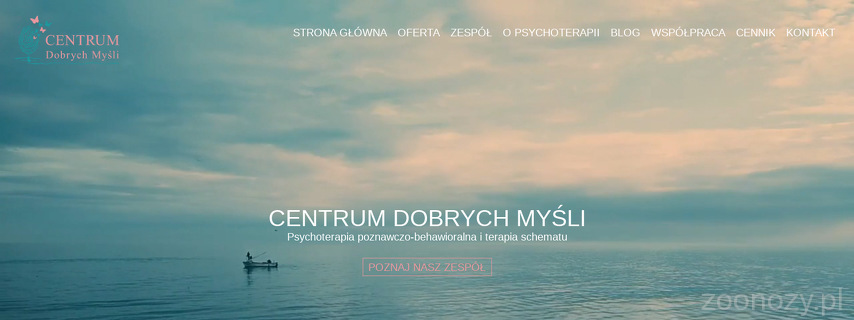 Centrum dobrych myśli