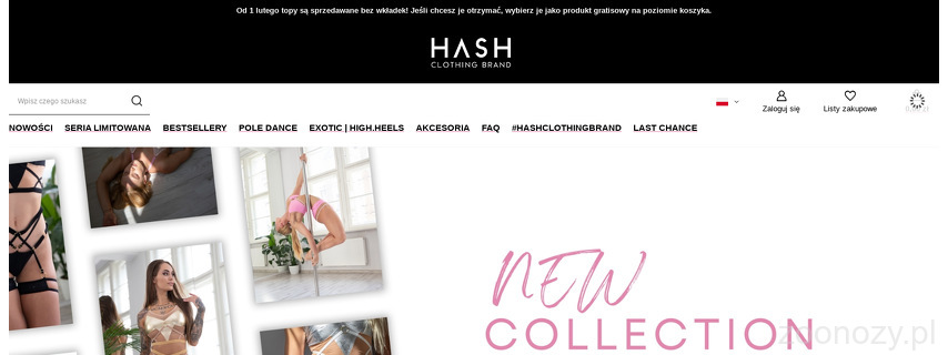 Hash Store