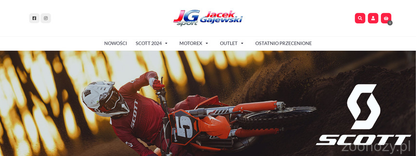 JG SPORT Jacek Gajewski