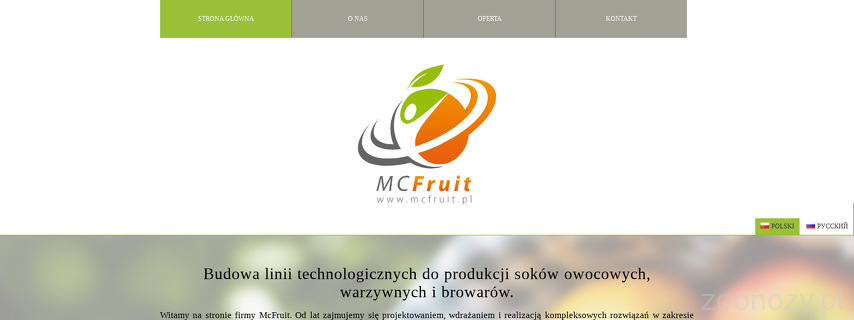 MC Fruit