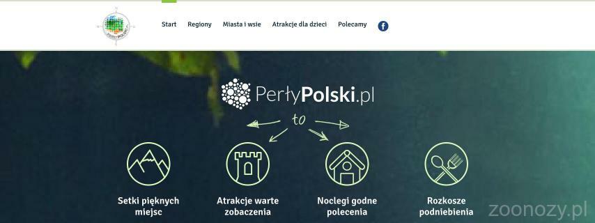 Perły Polski Sp. z o.o.