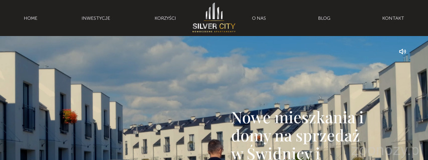Silver City Sp. z o.o.