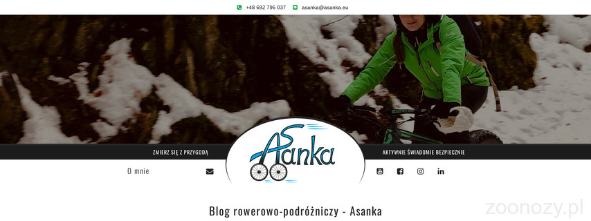 ASANKA Anna Stępień-Kraska