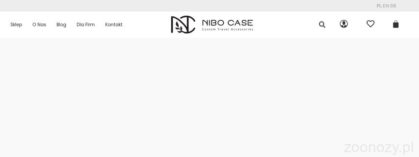 Nibo Case - Science Development Sp. z o.o