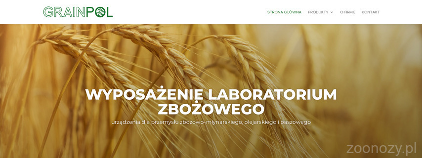 GRAINPOL Sp. z o.o.