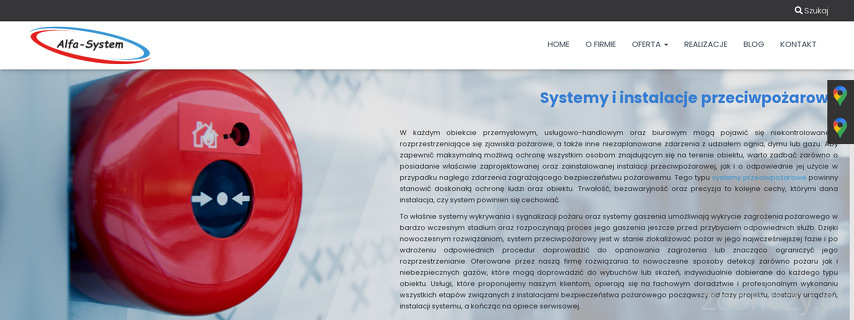 Alfa-System Sp. z o.o