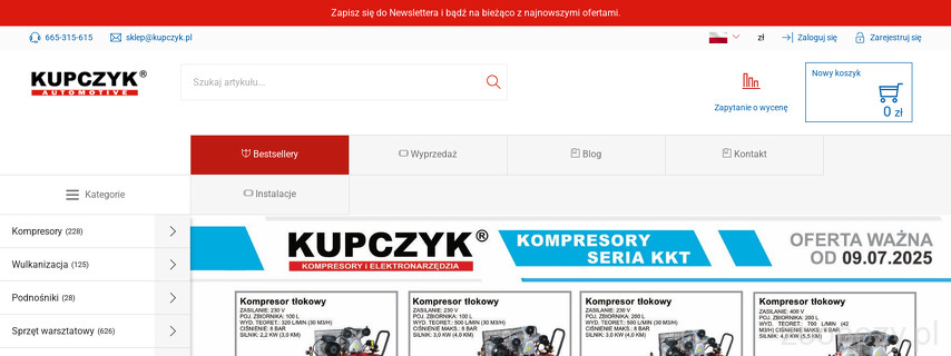 Kupczyk Spółka Jawna