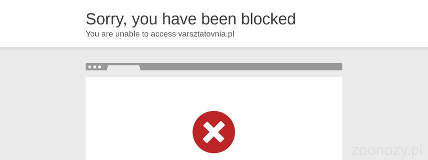 Fundacja Varsztatovnia