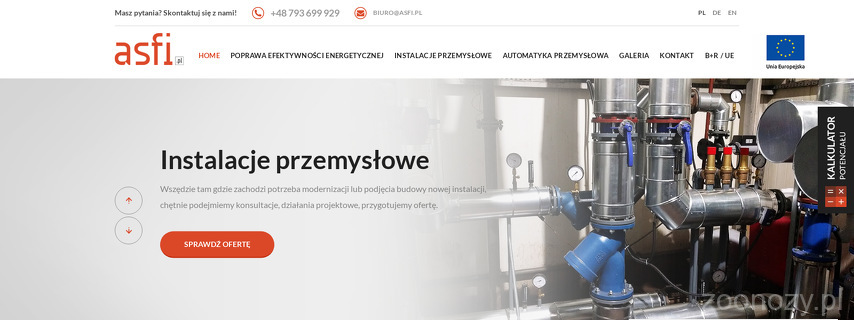 i-SERWIS ASFI