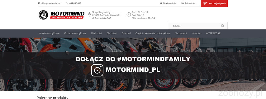 MotorMind