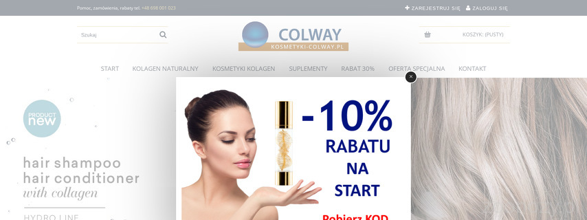 kosmetyki-colway.pl