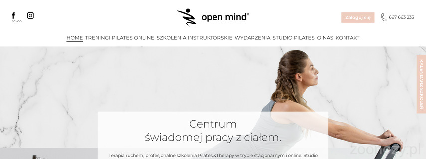 Open Mind School Figurska Spółka Jawna