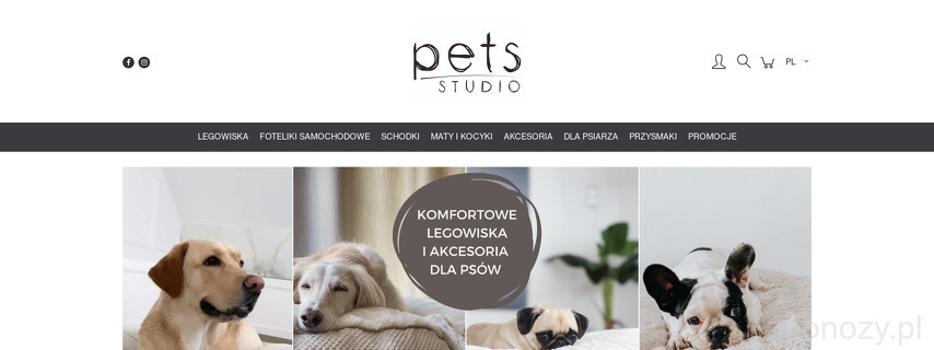 Pets Studio