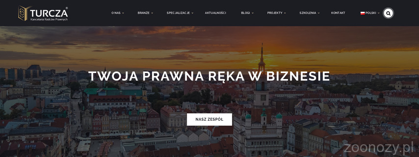 Turcza Kancelaria Radców Prawnych