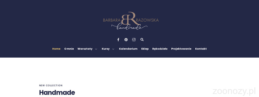 BR DESIGN Barbara Łukasik-Razowska