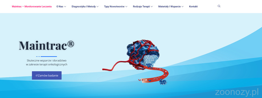 Usługi Medyczne Marcin Kalęba